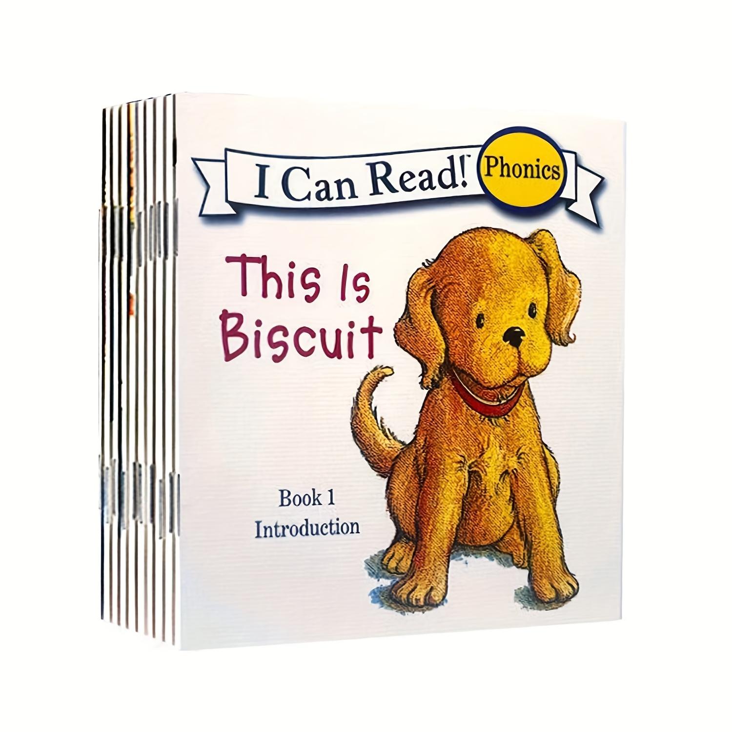 Sight Word Game - 1 Set of 12 Books, My