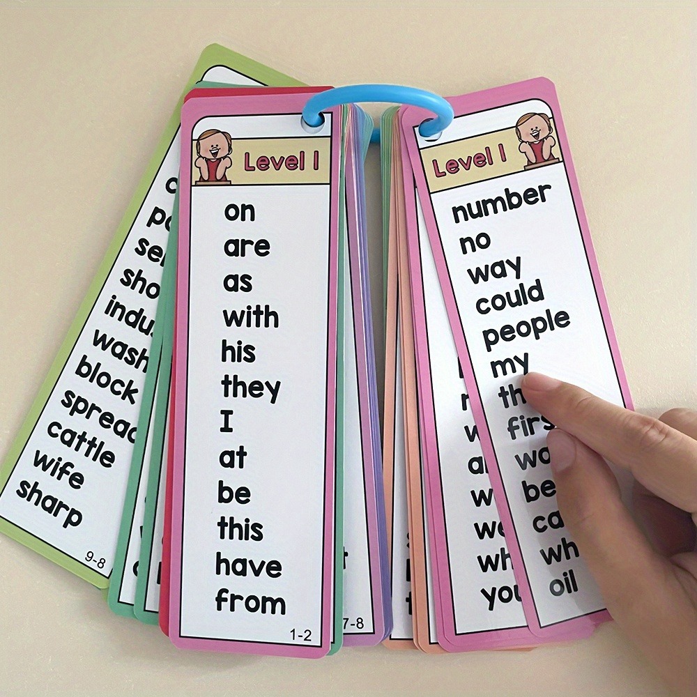 Fun Learning Activity with Dou - огляд і ціна Sight Word Game