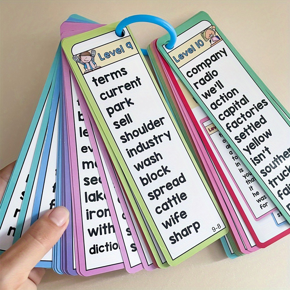 Fun Learning Activity with Dou - огляд і ціна Sight Word Game