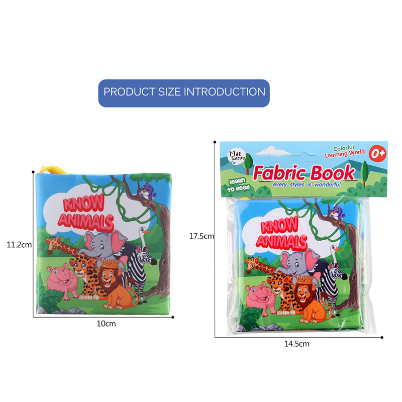 Children Enlightenment Early E - огляд і ціна Kids Early Education Books