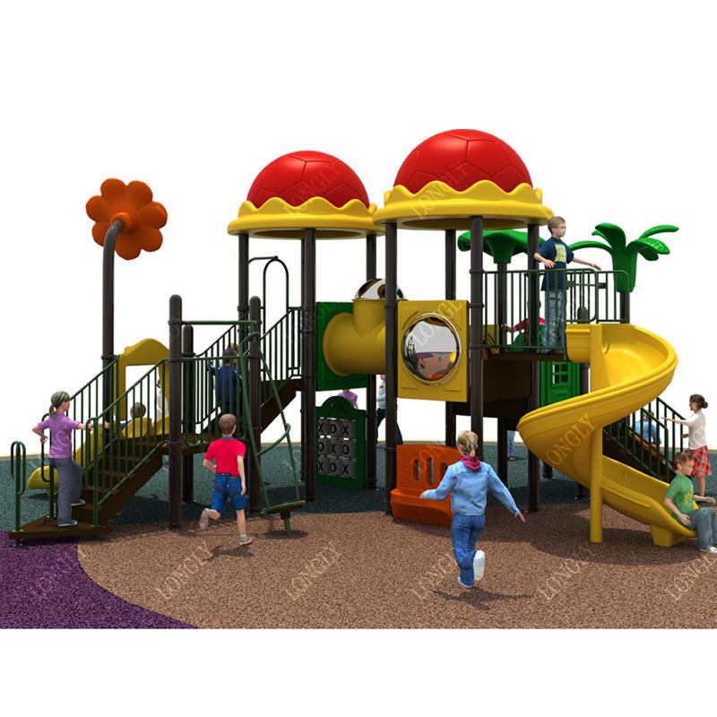 Good Quality Educational Plast - огляд і ціна Kids Education Park