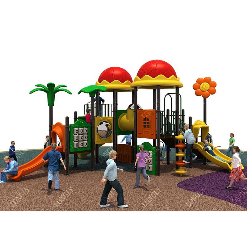 Good Quality Educational Plast - огляд і ціна Kids Education Park