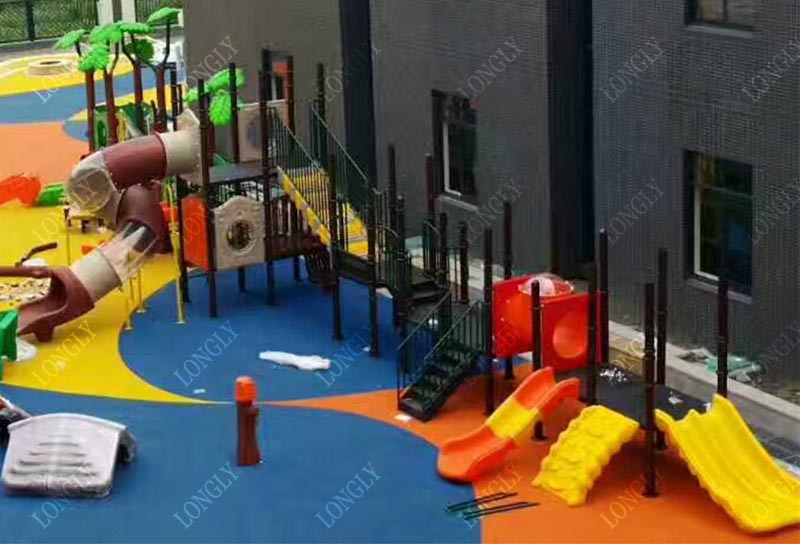 Good Quality Educational Plast - огляд і ціна Kids Education Park