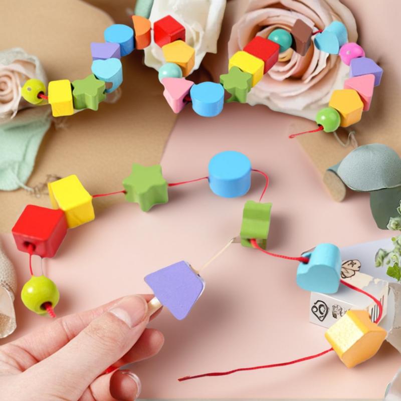Early Learning Montessori Toys - огляд і ціна Montessori Shelf Toy