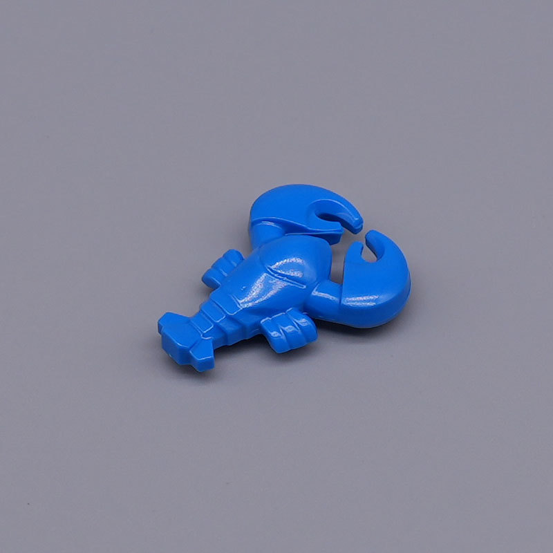 MOC 10PCS Lobster Crayfish 271 - огляд і ціна Kids Education Park