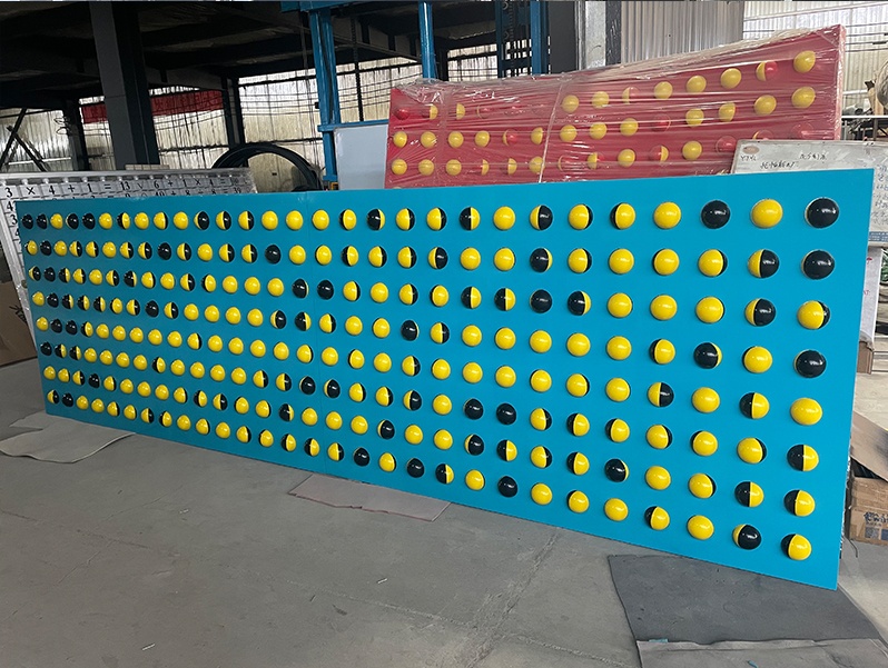 Bonhong Customized Interactive - огляд і ціна Kids Education Park
