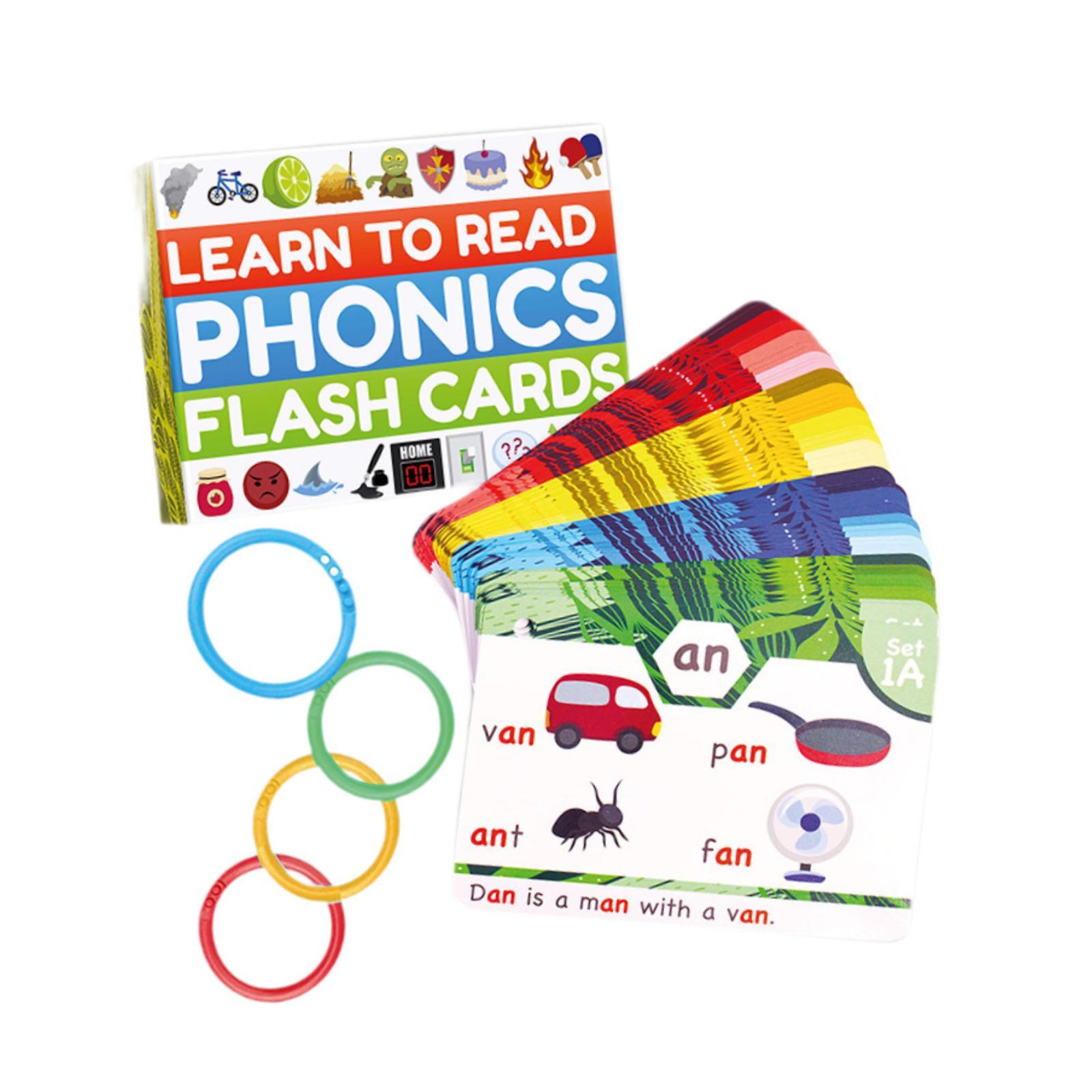 Phonics Game Sight Word Flash  - огляд і ціна Sight Word Game