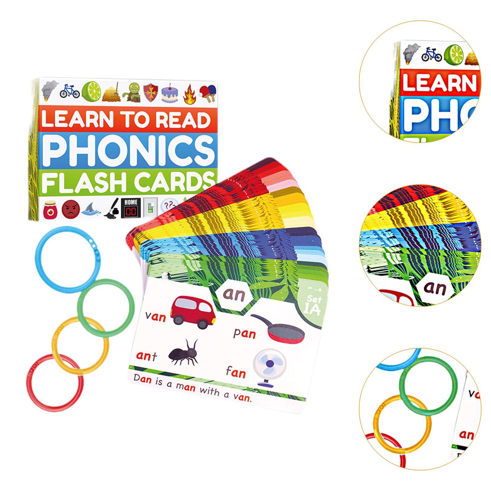 Phonics Game Sight Word Flash  - огляд і ціна Sight Word Game