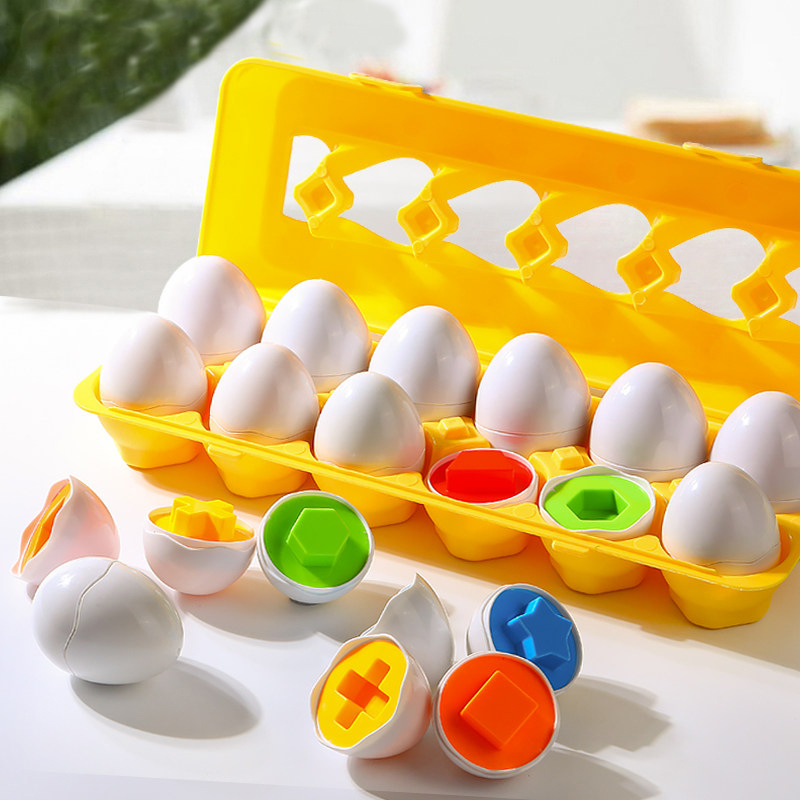 Montessori Games Baby Toy Smar - огляд і ціна Montessori Shelf Toy