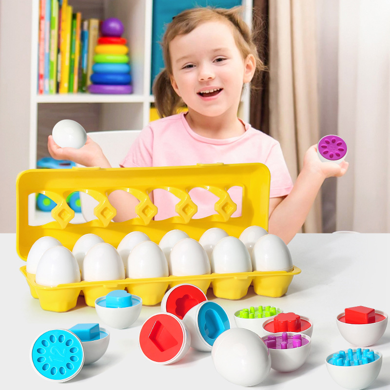 Montessori Games Baby Toy Smar - огляд і ціна Montessori Shelf Toy