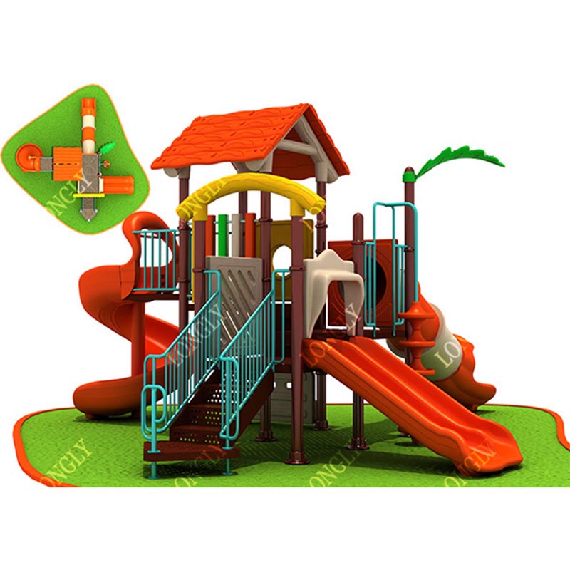 Highly Evaluated Educational K - огляд і ціна Kids Education Park
