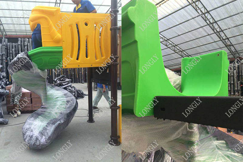 Highly Evaluated Educational K - огляд і ціна Kids Education Park