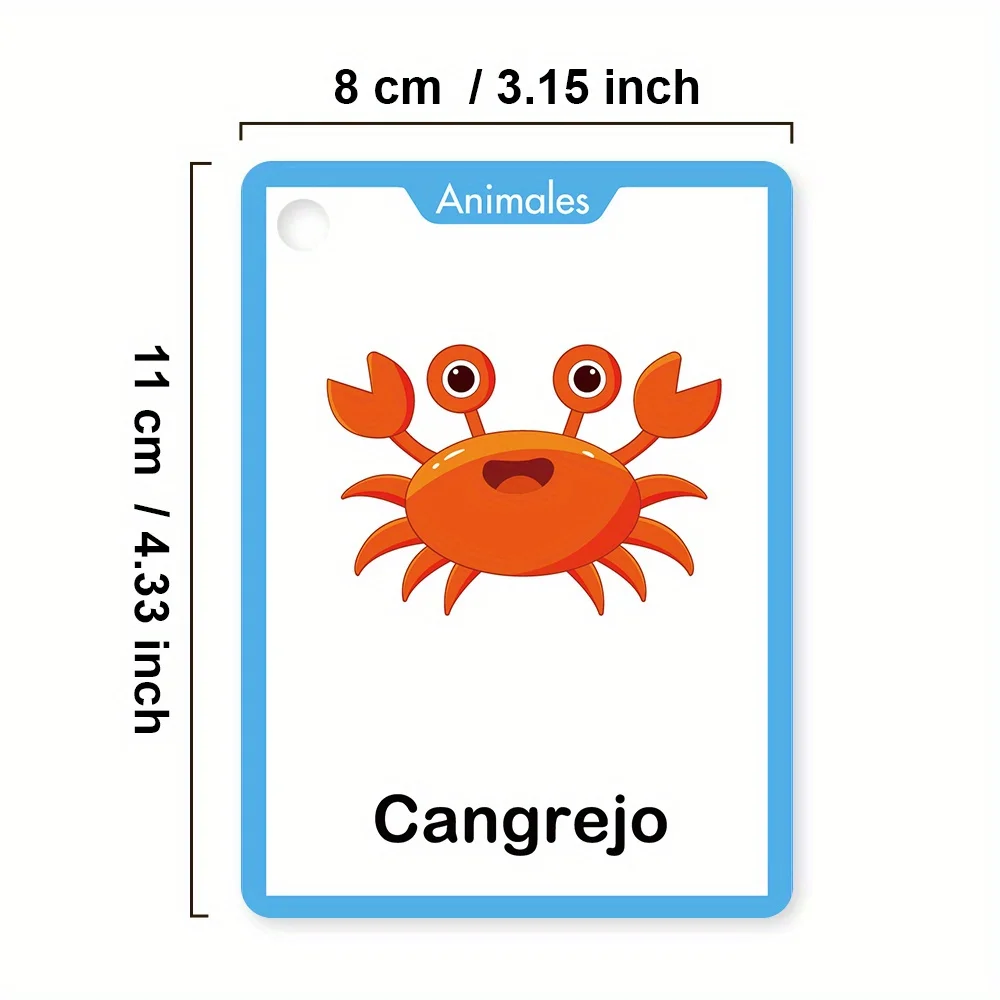 Spanish Vocabulary Learning Fl - огляд і ціна Sight Word Game
