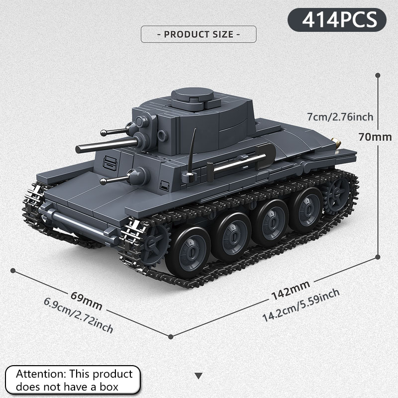 World War II German classic ar - огляд і ціна Puzzle Map World
