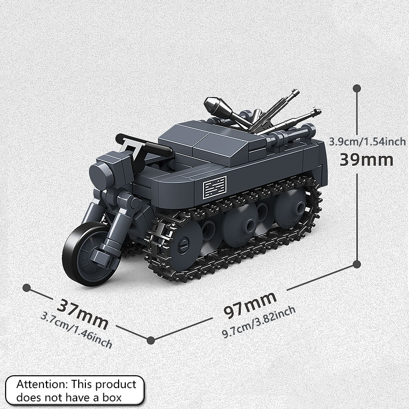 World War II German classic ar - огляд і ціна Puzzle Map World