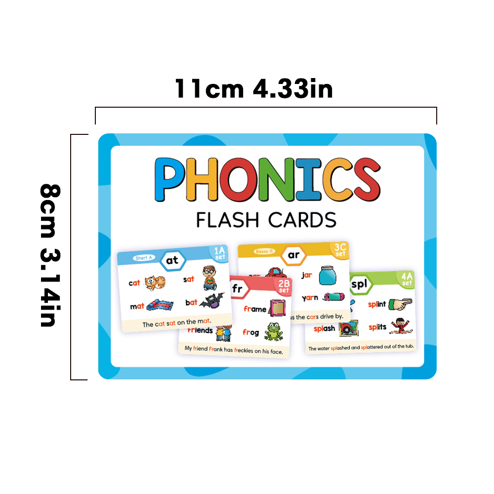 Kids Phonics Learning Cads Edu - огляд і ціна Sight Word Game