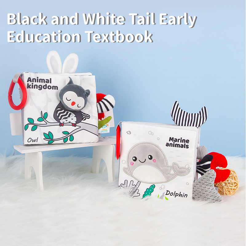 Montessori Baby Early Educatio - огляд і ціна Kids Early Education Books