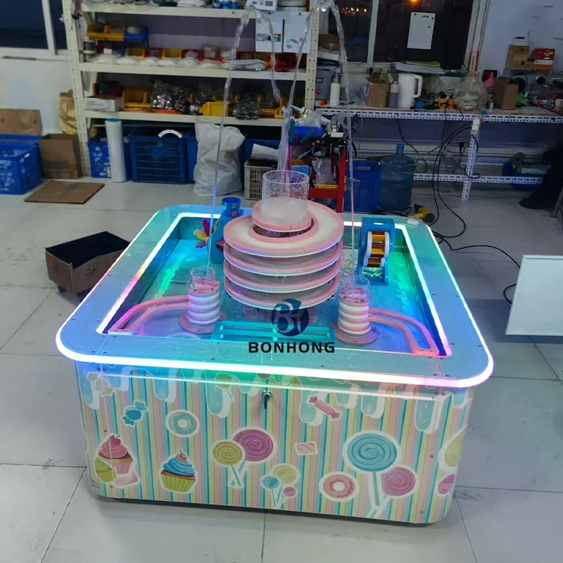 Bonhong Top Quality Science Wa - огляд і ціна Kids Education Park
