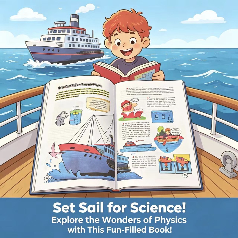 Kids Early Learning Science Co - огляд і ціна Kids Early Education Books