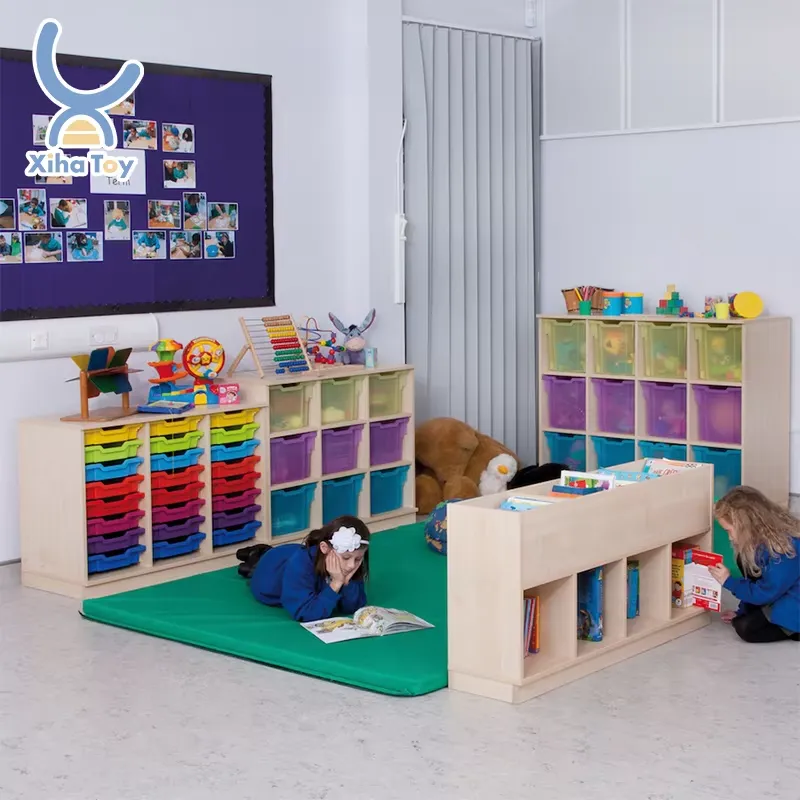2026 Montessori Wooden Toy Sto - огляд і ціна Montessori Shelf Toy