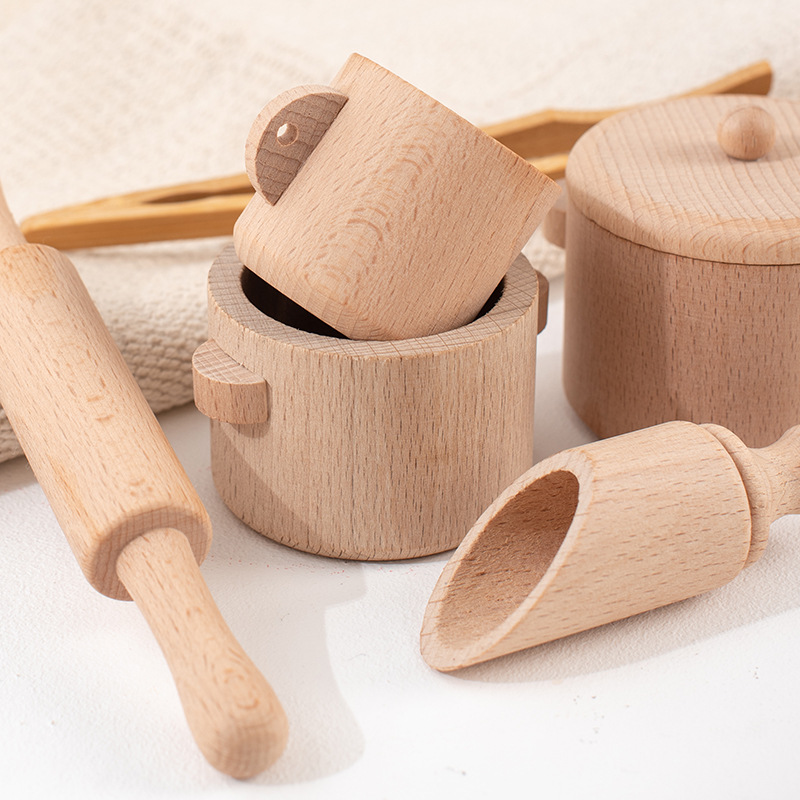 Montessori Sensory Enlighten P - огляд і ціна Montessori Shelf Toy