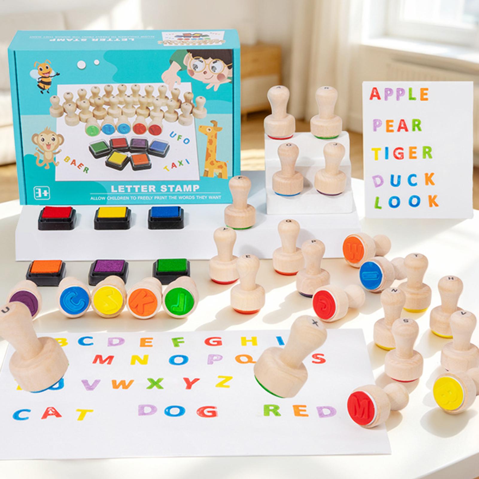 Alphabet Learning Sight Word F - огляд і ціна Sight Word Game