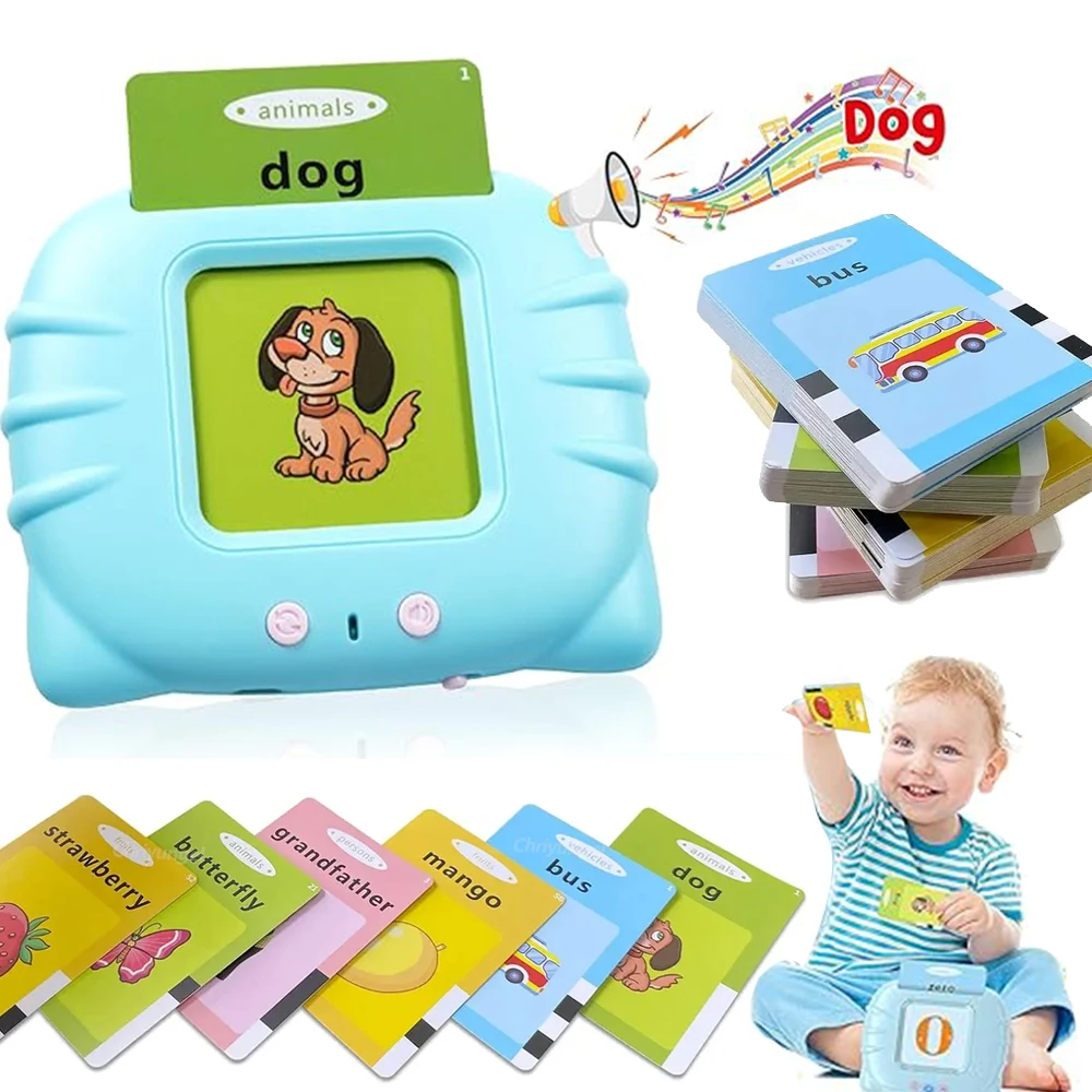 Early Education Flash Card Lea - огляд і ціна Sight Word Game