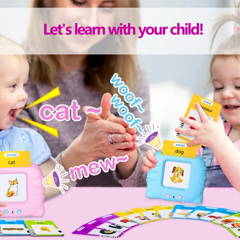 Early Education Flash Card Lea - огляд і ціна Sight Word Game