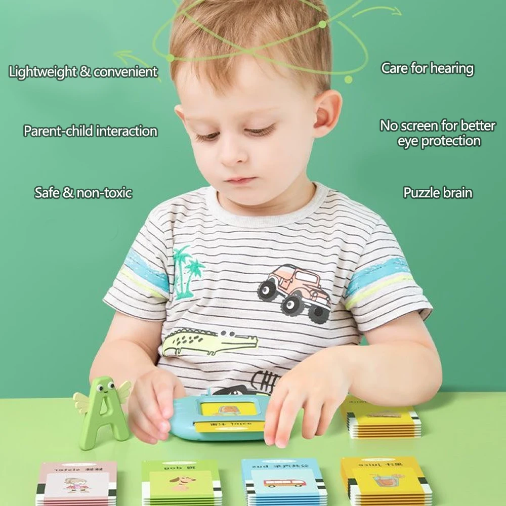 Early Education Flash Card Lea - огляд і ціна Sight Word Game