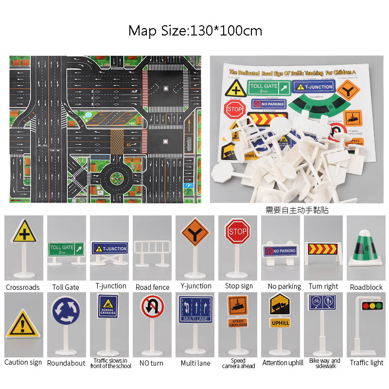 NEW Waterproof Non-woven 130*1 - огляд і ціна Kids Education Park