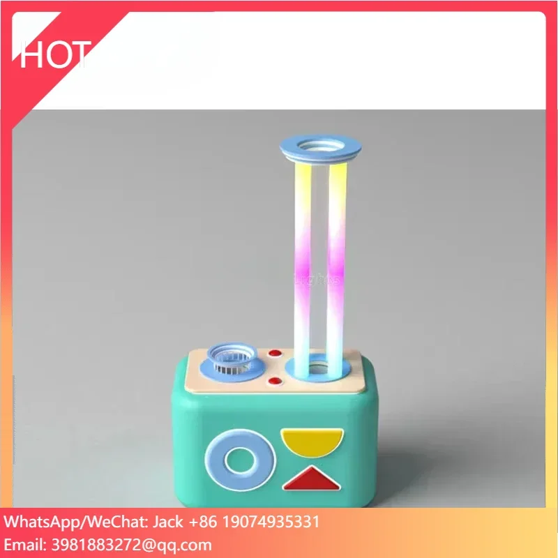 Hot Sale Kids Amusement Park C - огляд і ціна Kids Education Park