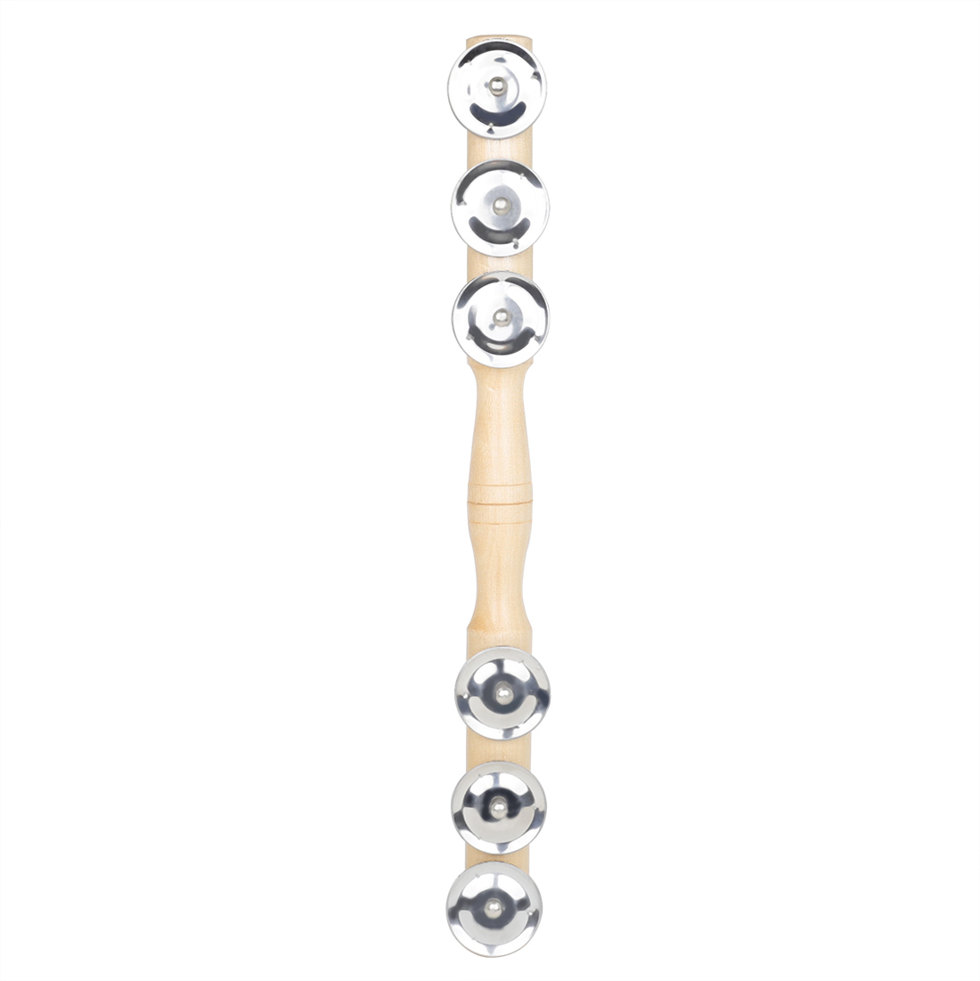 Orff Hand Bell Portable Percus - огляд і ціна Kids Education Bell