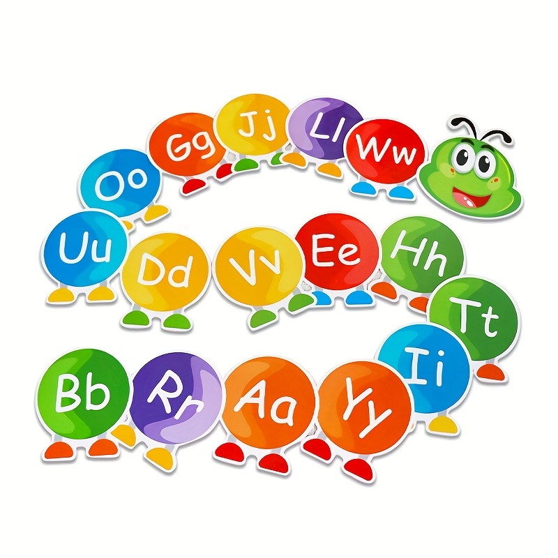 13/33Pcs Alphabet Flash Cards, - огляд і ціна Sight Word Game